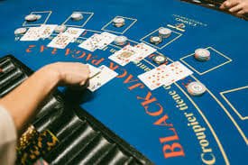 Bandar Poker Game 