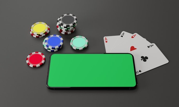 Roulette table live stream on kantorbola77 platform