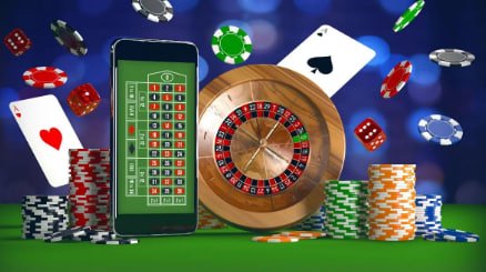 Andar Bahar live dealer table on kantorbola77